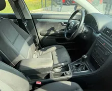 Zunanja slika - Audi A4 - 1.9 TDI - 3 - Predogledna slika