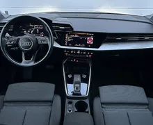 Zunanja slika - Audi A3 - 30 TDI S line S tronic-MATRIX-VIRTUAL-NAVI-KAMERA - 8 - Predogledna slika