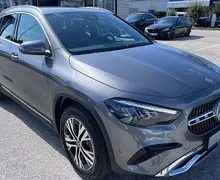 Zunanja slika - Mercedes-Benz GLA-Razred - GLA 200 Progressive Avt. - 1 - Predogledna slika