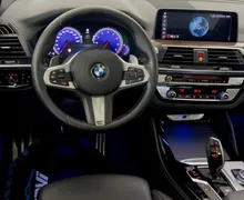 Zunanja slika - BMW X4 - serija : xDrive M40i-RADAR-PANO-KEYLESS-HUD-KAMERA - 17 - Predogledna slika