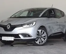 Zunanja slika - Renault Scénic - Scenic 120 DCi Business - 1 - Predogledna slika