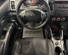 Zunanja slika - Citroën C-Crosser - Exclusive 2.2 HDi 160 FAP - 12 - Predogledna slika