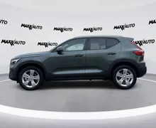 Zunanja slika - Volvo XC40 - B3 P Core AT DCT... - 8 - Predogledna slika