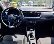 Zunanja slika - KIA Stonic - 1.2 DPI Urban FP - 4 - Predogledna slika