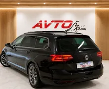 Zunanja slika - VW Passat Variant - 2.0 TDI-FULL LED-VIRTUAL-PANO-DSG-MASAŽA-NAVI-ACC - 5 - Predogledna slika