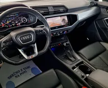 Zunanja slika - Audi Q3 - Sportback 35 TDI S line S tronic•PANO•KAM360•AMBIENT•VL.KLJU - 11 - Predogledna slika