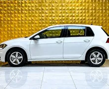 Zunanja slika - VW Golf - 1.6 TDI AUT. FACELIFT-MULTIFUNKCIJA - 6 - Predogledna slika