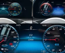 Zunanja slika - Mercedes-Benz EQC - 400 4MATIC |SLO|1.LASTNIK|KAM|MASAZA|AMBI|ACC|... - 18 - Predogledna slika
