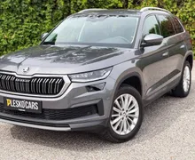 Zunanja slika - Škoda Kodiaq - 2.0 TDI Style DSG 150 - ACC - 1. LASTNIK - 1 - Predogledna slika