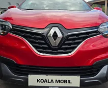 Zunanja slika - Renault Kadjar - dCi 110 BOSE LED-NAVI-KAMERA-NAVI-ALU-VIRUTAL - 2 - Predogledna slika