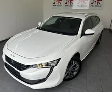 Zunanja slika - Peugeot 508 - 1.5 BLUEHDI 130 ALLUR.NEMŠKI+4ALU.KAMERA.LED.USNJE - 2 - Predogledna slika
