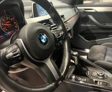 Notranja slika - BMW serija X1: - X-DRIVE 18d-M-PAKET-BI-XENON-LED-NAVI-TEMPOMAT-P - 18 - Predogledna slika