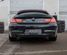Zunanja slika - BMW serija 6 Gran Coupe: - 640d xDrive Gran Coupe M Sport Edition - 6 - Predogledna slika