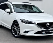 Zunanja slika - Mazda Mazda6 - SAMO 72.711 km+LED+KAMERA-+HEAD UP+MRTVI KOT - 3 - Predogledna slika