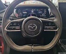 Zunanja slika - Mazda Mazda6e - BEV 69KWH TAKUMI BLACK LTH AUTO - 8 - Predogledna slika