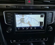 Zunanja slika - VW Golf - Variant 2.0 GTD - 6 - Predogledna slika