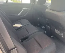 Zunanja slika - Toyota Verso - 2.0 D4-D Sol 7 sedežev REDNO SERVISIRAN... - 7 - Predogledna slika