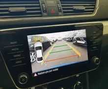 Zunanja slika - Škoda Superb - 2.0 TDI DSG ACC VIRTUAL LED KAMERA GR.SED PRIKLOP - 15 - Predogledna slika