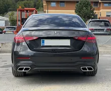 Zunanja slika - Mercedes-Benz C-Razred - C 220 d AMG Line Avt. - 4 - Predogledna slika