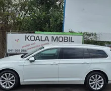 Zunanja slika - Volkswagen Passat - Variant 2.0 TDI BMT HIGHLINE DSG LED-NAVI-GRETJE SŽ-ALU - 7 - Predogledna slika