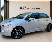Zunanja slika - Citroën C3 - 1.6 i 16V -DIGI KLIMA-SLOVENSKI-... - 3 - Predogledna slika
