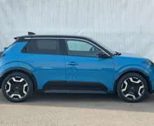 Zunanja slika - Nissan Micra - Evolve EV52kWh - 3 - Predogledna slika
