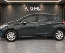 Zunanja slika - Peugeot 208 - 1.2 PureTech-PRVA LASTNICA-ODLIČEN - 2 - Predogledna slika