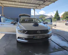 Zunanja slika - VW Passat - WV  variant 1.6, DSG - 6 - Predogledna slika