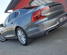 Zunanja slika - Volvo S90 - D5 AWD Inscription HEADUP MEMORY NAVI USNJE LED - 2 - Predogledna slika