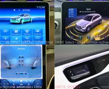 Zunanja slika - Mercedes-Benz GLC 220 - d 4-Matic 9G-Tronic AMG Line - 14 - Predogledna slika