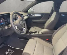 Zunanja slika - Volvo XC40 - B3 AUT. - 6 - Predogledna slika