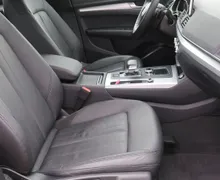 Zunanja slika - Audi Q5 - 30 TDI S tronic 110kW-VIRTUAL-NAVI-KAMERA-ALU-PDC - 13 - Predogledna slika
