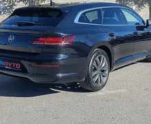 Zunanja slika - Volkswagen Arteon - Shooting Brake 2.0TDI-150KM-DSG-VIRTUAL-FULLED-18C-ACC-117 - 6 - Predogledna slika