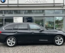 Zunanja slika - BMW Serija 3 - Touring: 316d Touring - 2 - Predogledna slika