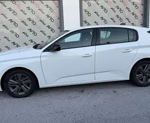 Zunanja slika - Peugeot 308 - 1.2 PURETECH 130 ACTIVE PACK EAT8 Slo Prvi lastn.. - 3 - Predogledna slika