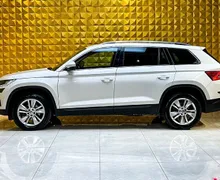 Zunanja slika - Škoda Kodiaq - 2.0 TDI 4X4 AUT.GRETJE VOLANA-360 KAMERA - 6 - Predogledna slika
