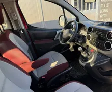 Notranja slika - Citroën Berlingo - 1.6 HDI NA KREDIT BREZ POLOGAMULTSPACE - 7 - Predogledna slika