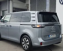 Zunanja slika - Volkswagen ID.Buzz - Limited|AKCIJA|CENA Z UPOŠTEVANO SUB IN DDV 31550€ - 5 - Predogledna slika