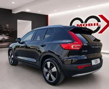 Notranja slika - Volvo XC40 - D3 Momentum Pro Avt. - LED.kamera.asistence.navi - 7 - Predogledna slika