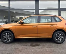Zunanja slika - Škoda Kamiq - Easy 1.0 TSI - 3 - Predogledna slika