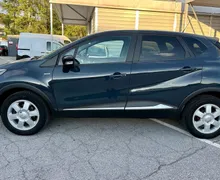 Zunanja slika - Renault Captur - dCi 90 - SLOVENSKI - PDC - NAVIGACIJA - TEMPOMAT - 7 - Predogledna slika