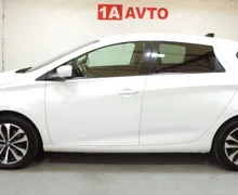 Zunanja slika - Renault Zoe - INTENS R135 - 7 - Predogledna slika