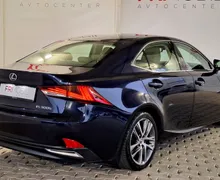 Zunanja slika - Lexus IS - 300h Base - 3 - Predogledna slika