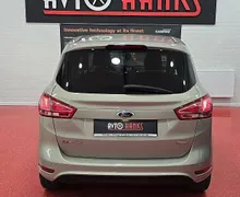 Zunanja slika - Ford B-MAX - 1.0 EcoBoost 74 kW.BREZ POLOGA DO 7 LET.LEANPAY - 11 - Predogledna slika