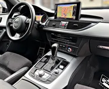 Notranja slika - Audi A6 - 2.0 TDI S TRONIC•LIMO•S LINE•MATRIX•ACC•NAVI... - 18 - Predogledna slika