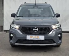 Zunanja slika - Nissan Townstar - Combi L1 1.3 DIG Tekna - 2 - Predogledna slika