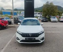 Zunanja slika - Dacia Sandero - 1.0 ECO-G 100 Essential - 1 - Predogledna slika