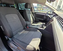 Zunanja slika - Volkswagen Passat - Variant 2.0 TDI Business DSG.MATRIX.VSE ASISTENCE.KLJUKA - 11 - Predogledna slika