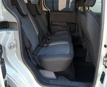 Zunanja slika - Ford Tourneo - Courier TITANIUM-1.0 EcoBoost. Kamera-RADAR-SLO. - 9 - Predogledna slika