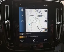 Zunanja slika - Volvo XC40 - T3 AUT R-Design Z ENOLETNIM JAMSTVOM - 12 - Predogledna slika
